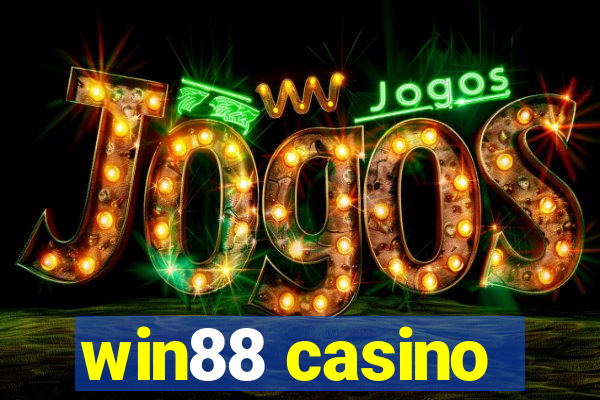 win88 casino